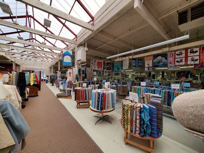 Mill End Store