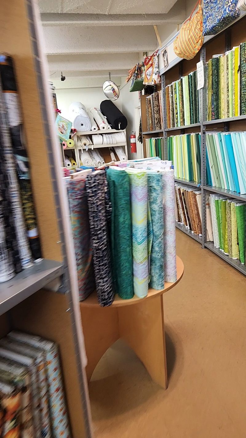 Mill Outlet Fabric Shop Mill Outlet Fabric Shop