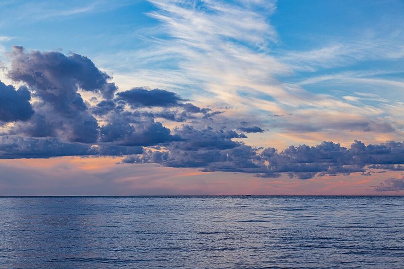 Mille Lacs Lake