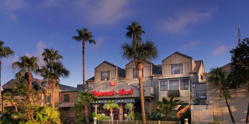 Fisherman's Wharf: Where History Meets Fresh Catches