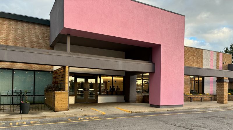 Resch's Bakery – Gahanna