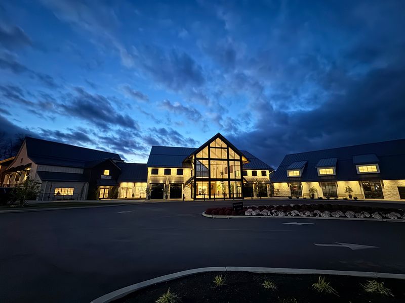 Hershey Farm Restaurant (Ronks, PA)