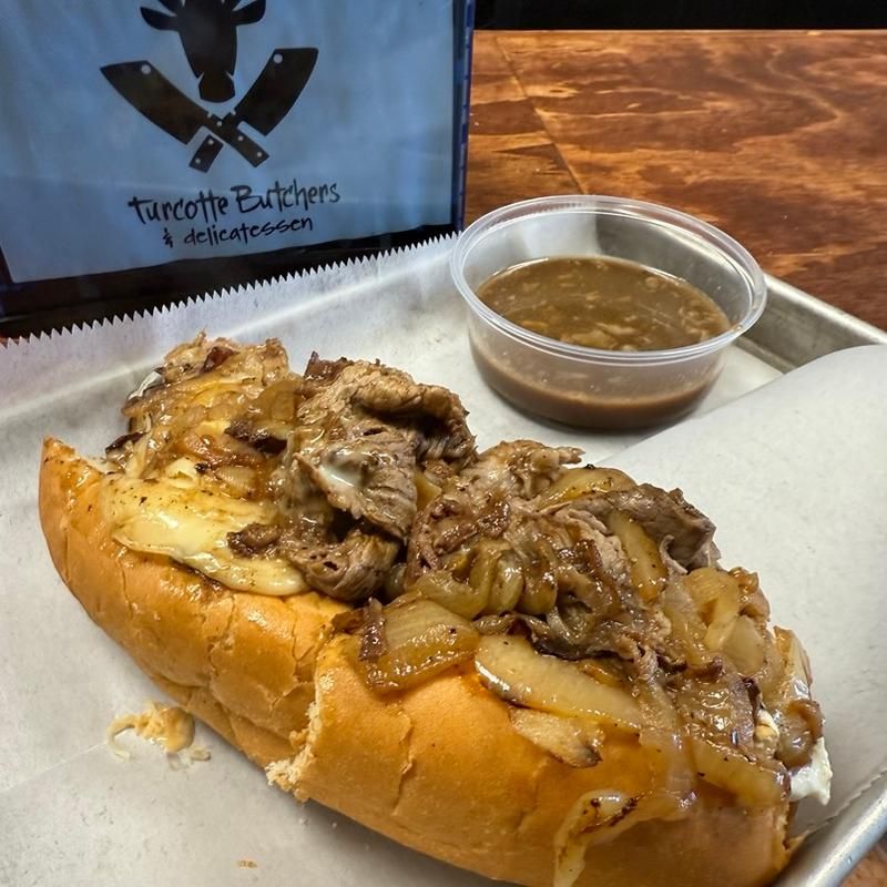Turcotte Butcher And Delicatessen