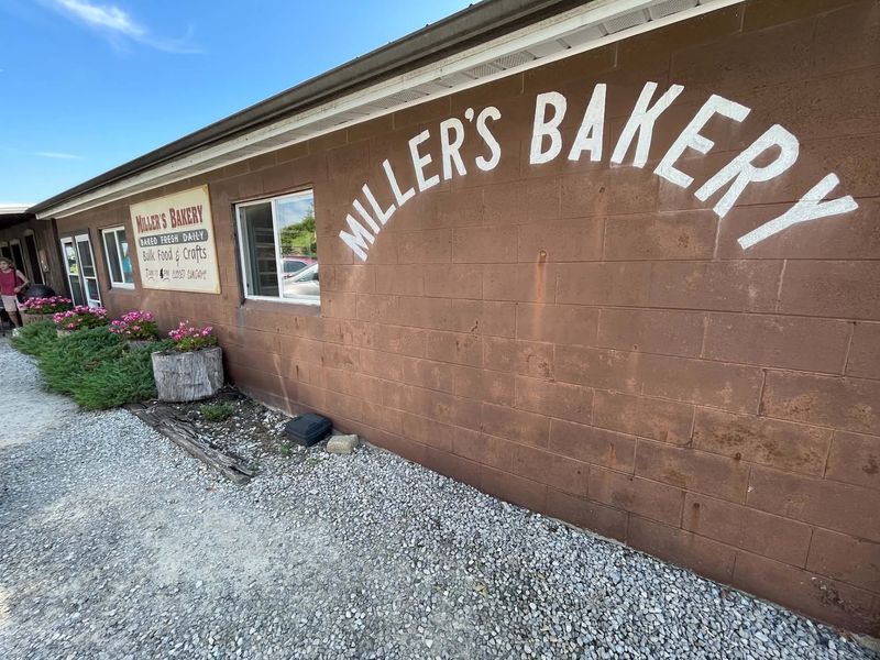 Miller's Bakery