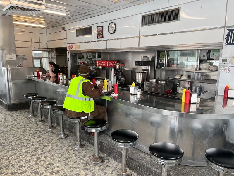Greene’s Hamburgers (Farmington)