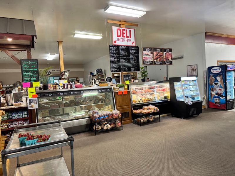 Miller's Bulk Food And Bakery