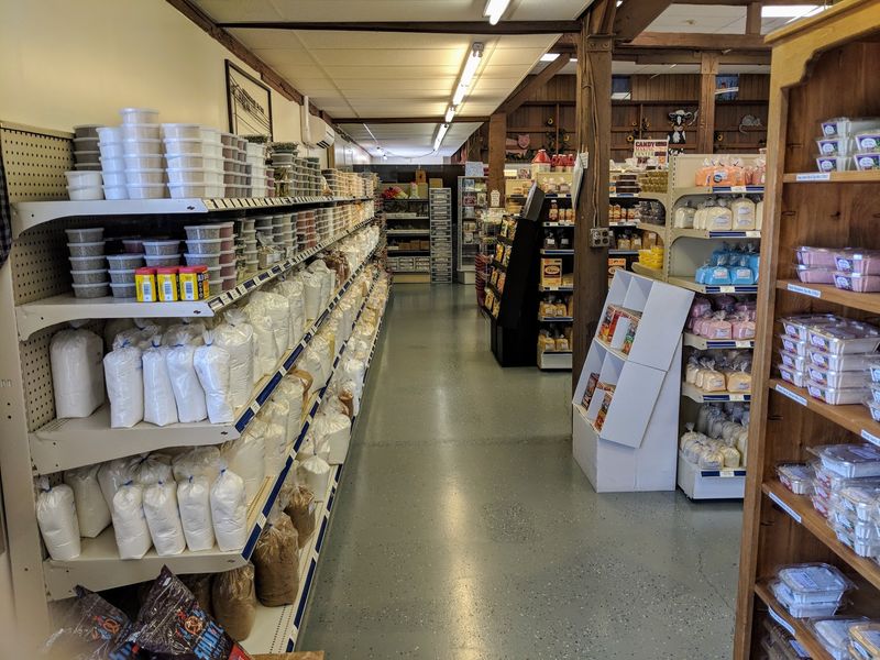 Miller's Country Market