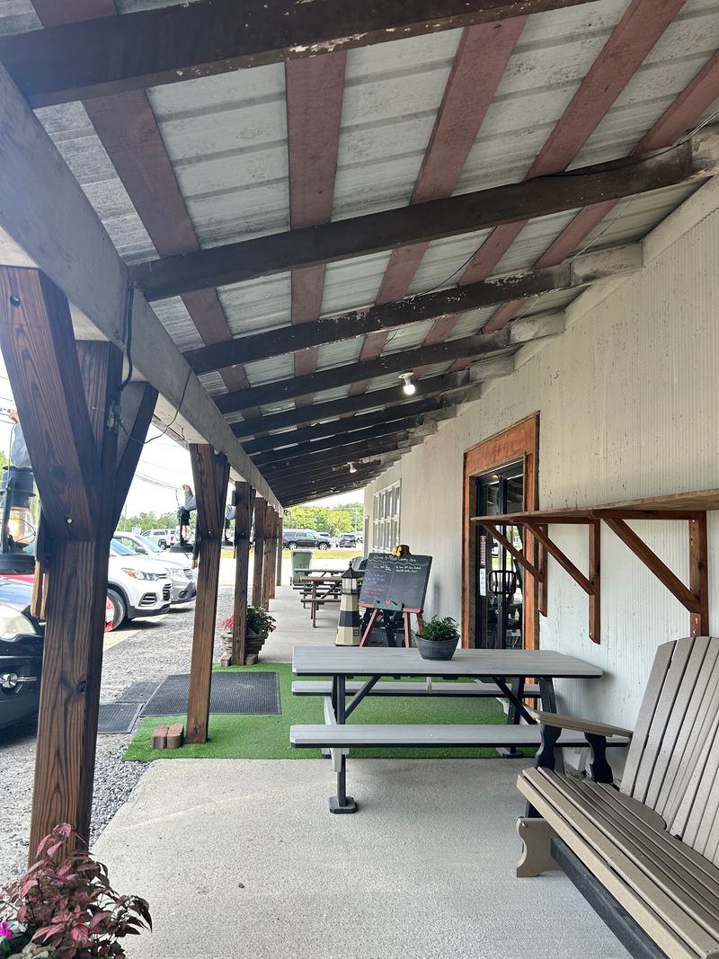 Miller's Country Store