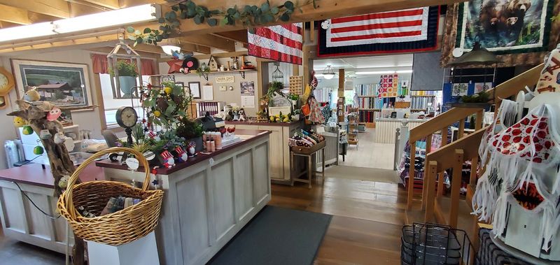 Miller's Dry Goods, Millersburg Miller's Dry Goods, Millersburg