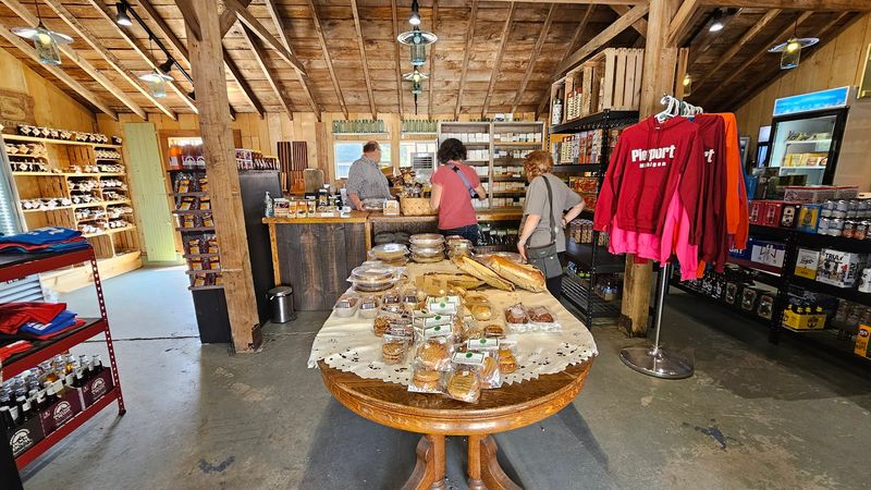 Miller’s Northwood Market, Bear Lake
