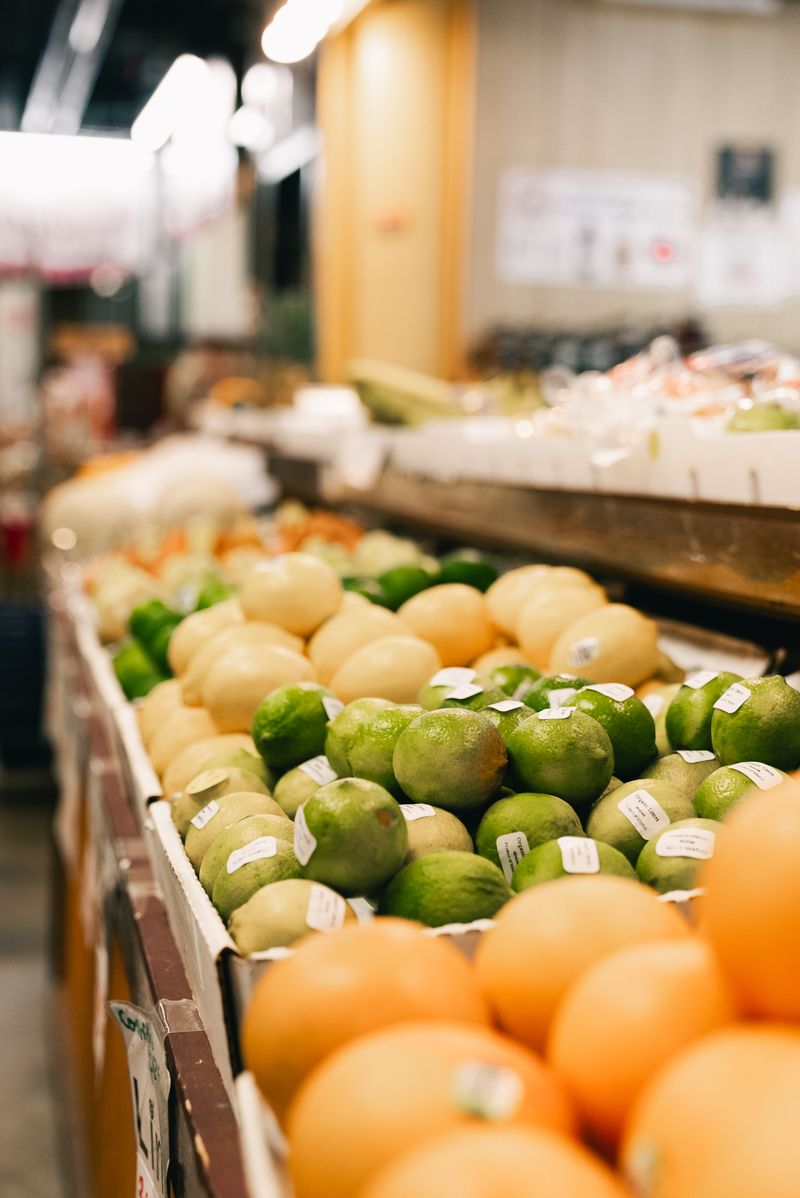 Miller's Produce (Amish) 