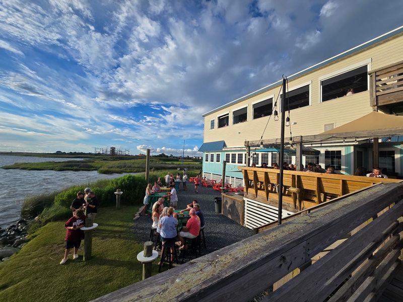 Miller's Waterfront Restaurant