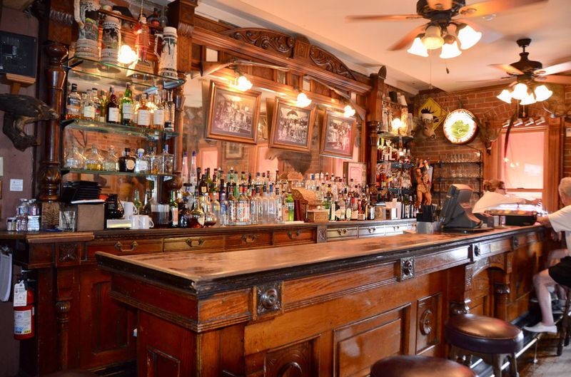 Buckhorn Exchange: Where History Comes With Your Steak