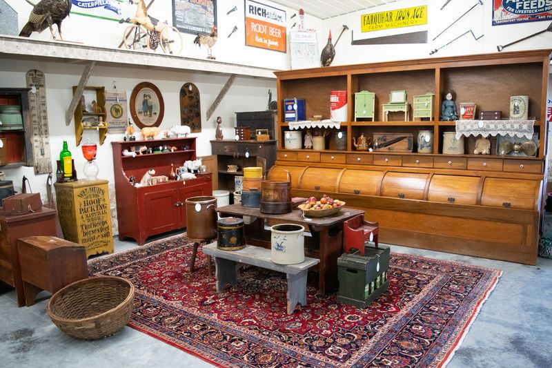 Millersburg, The Heart Of Amish Country Antiques Millersburg, The Heart Of Amish Country Antiques