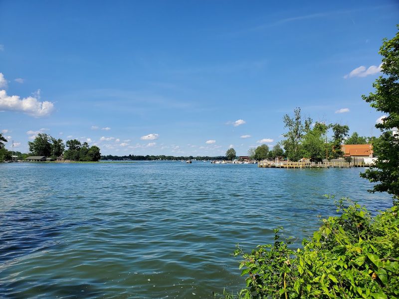 Millersport, Buckeye Lake Millersport, Buckeye Lake