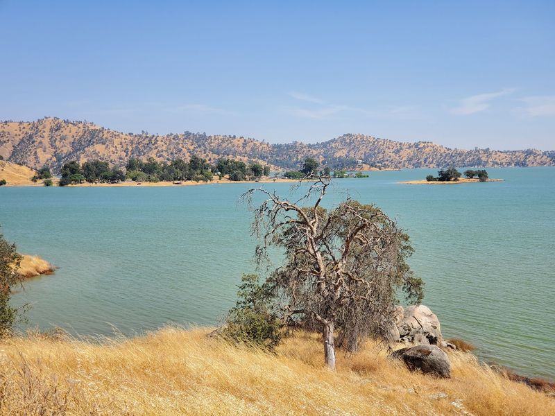 Millerton Lake State Recreation Area Millerton Lake State Recreation Area