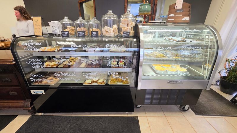 Millet Bakery, Bellingham, WA Millet Bakery, Bellingham, WA