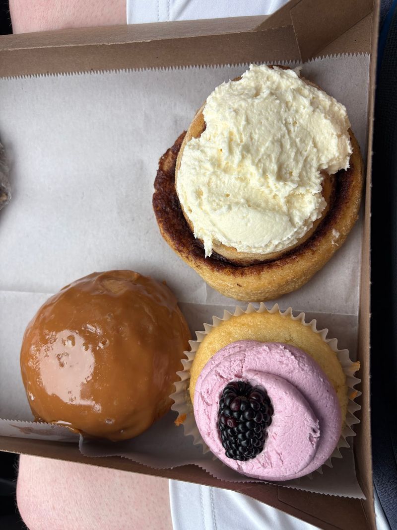 Millet Bakery Millet Bakery