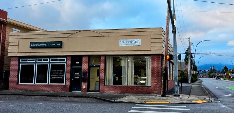 Millet Gluten Free Bakery