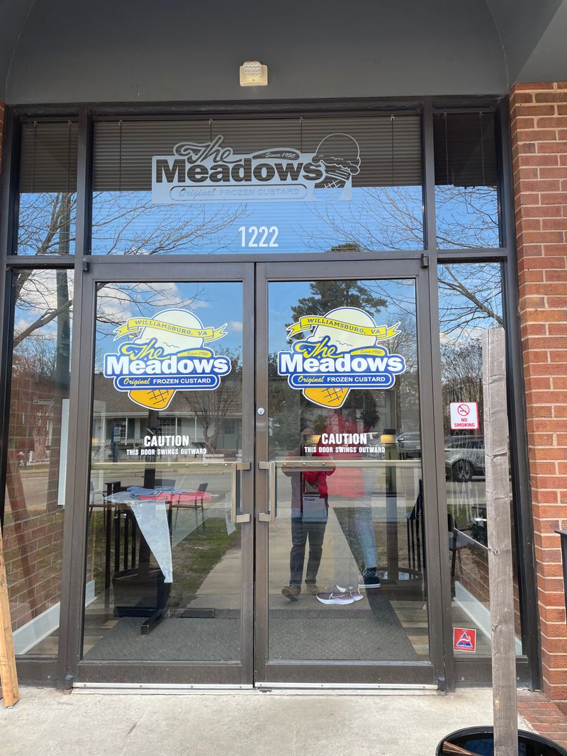 The Meadows Frozen Custard