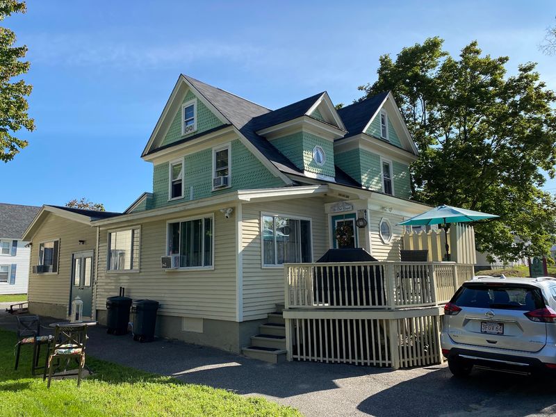 Millinocket, Penobscot County