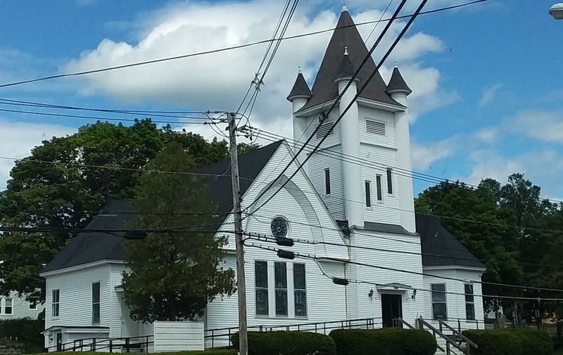 Millinocket, Penobscot County