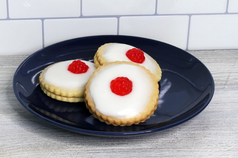 Empire Biscuits