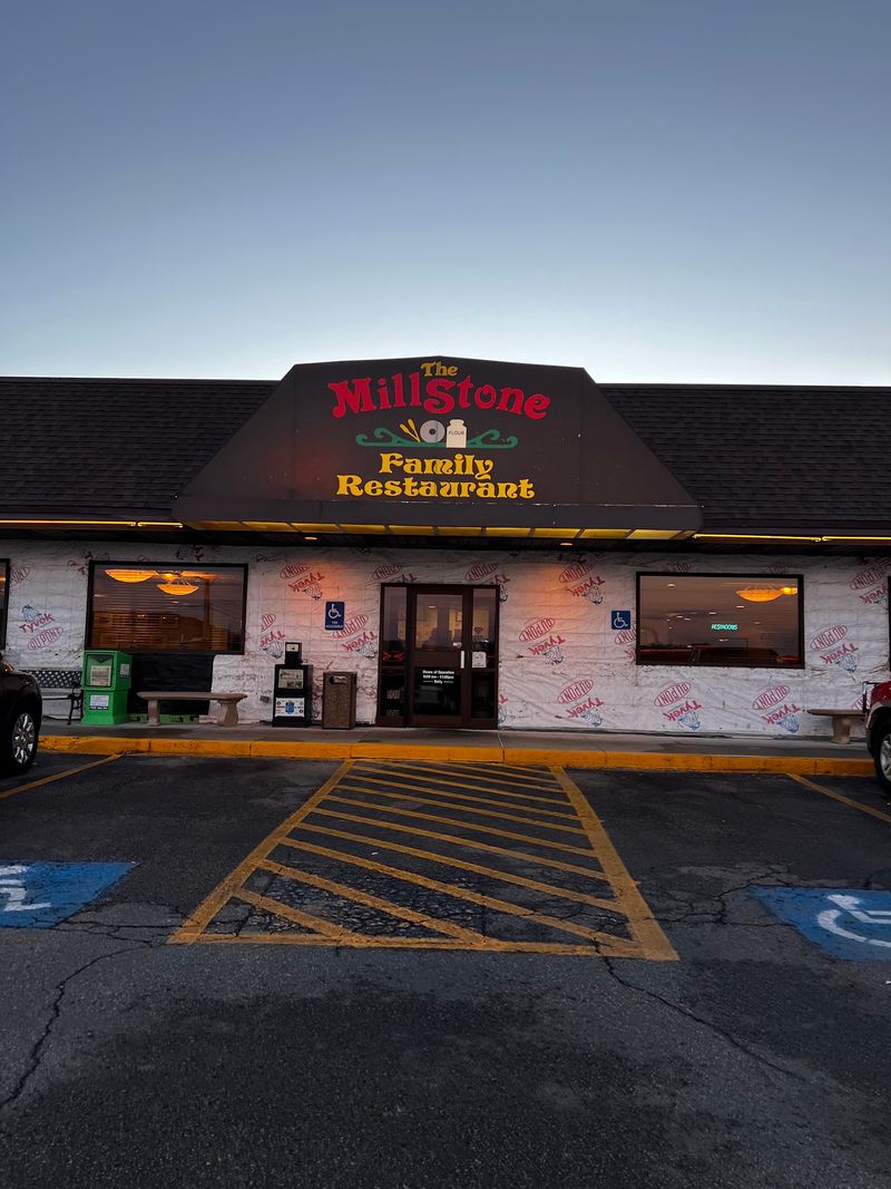 Millstone Family Restaurant, Rapid City