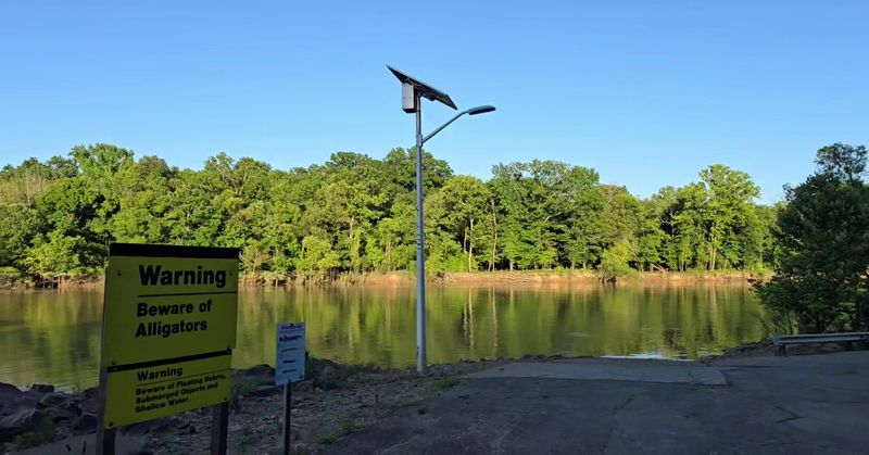 Millwood State Park, Ashdown