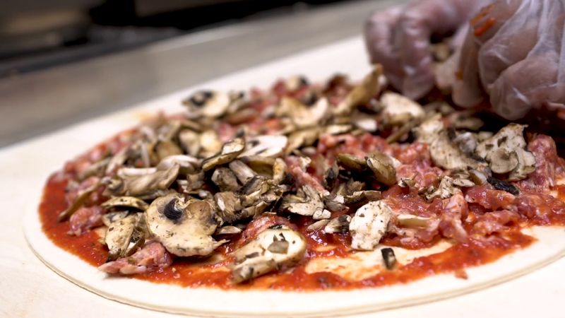 La Villa Restaurant – Chicago