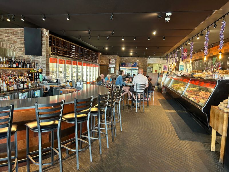 Uncle Jerry's Pizza Company