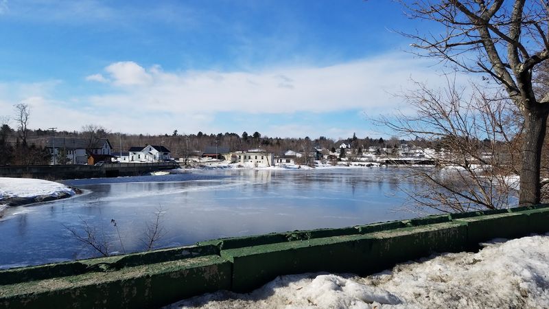 Milo, Piscataquis County