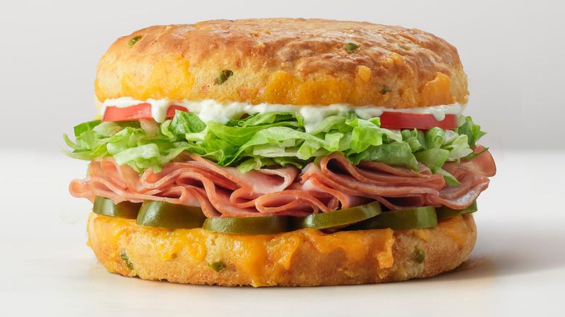 Schlotzsky's: Sourdough Sandwich Specialists