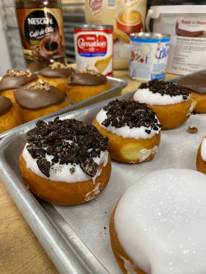 Mimi's LIL Kitchen, Hamilton