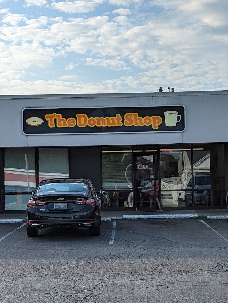 The Donut Shop, Lebanon