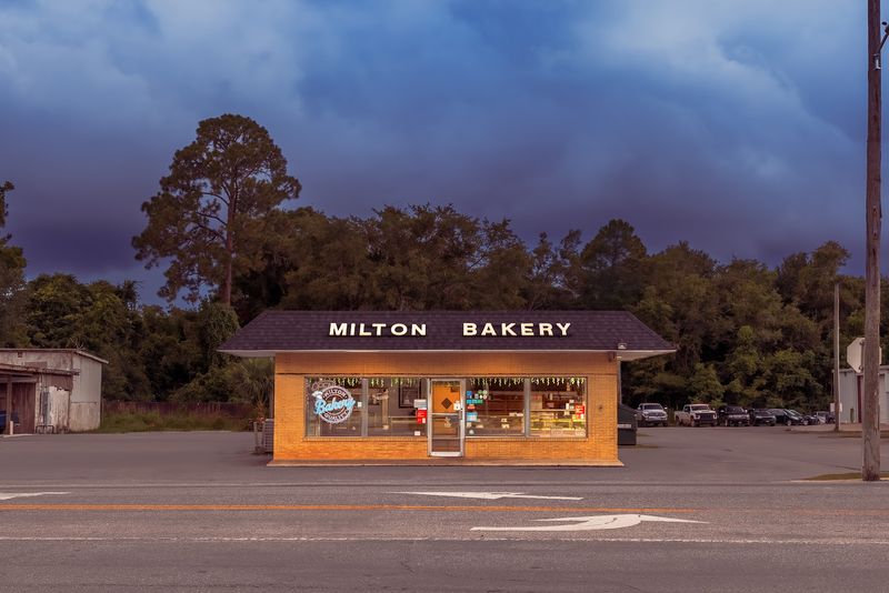 Milton Quality Bakery