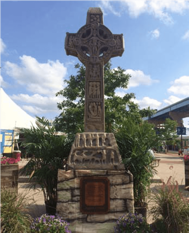 Milwaukee Irish Fest