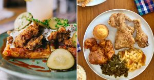 Milwaukee, Wisconsin's Best Soul Food Spots Everyone Is Talking About