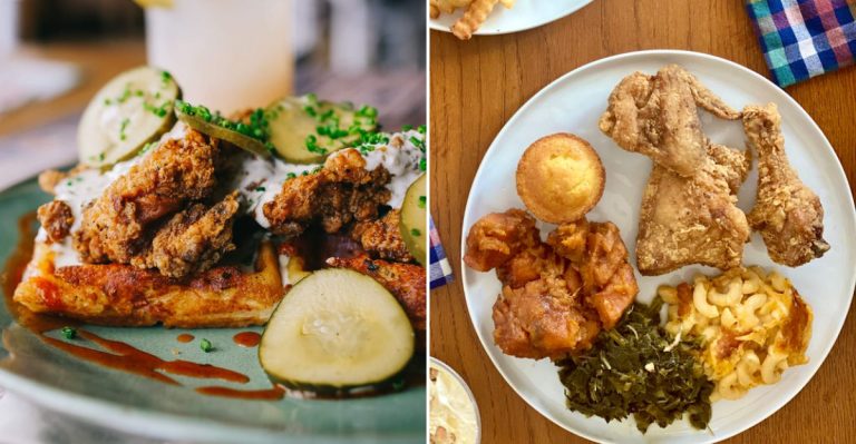 Milwaukee, Wisconsin’s Best Soul Food Spots Everyone Is Talking About