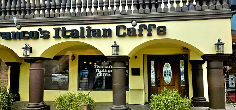 Franco's Italian Caffè (Old Town Scottsdale)