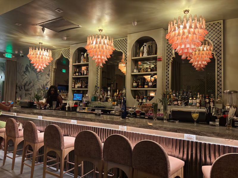 Casa De Amore Restaurant – Tamarac