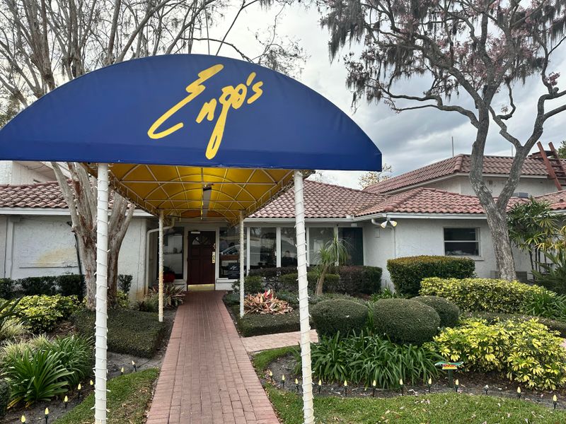 Enzo's On The Lake - Longwood (Greater Orlando)