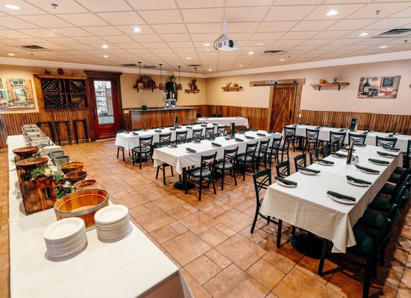 Mimmo's Italian Restaurant & Pizzeria Mimmo's Italian Restaurant & Pizzeria