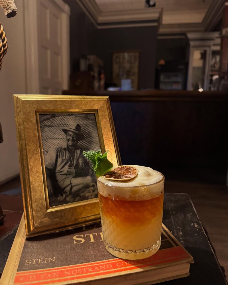 Reid's Apothecary & The Study (Brunswick)