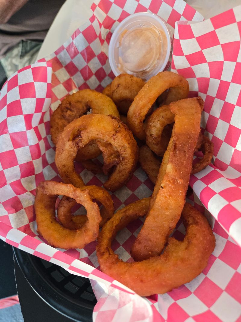 Let The Onions Decide Your Mood