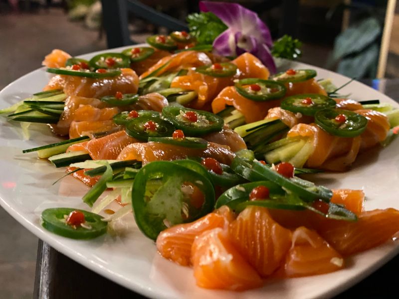 Leverage Sauce Options Without Drowning The Fish