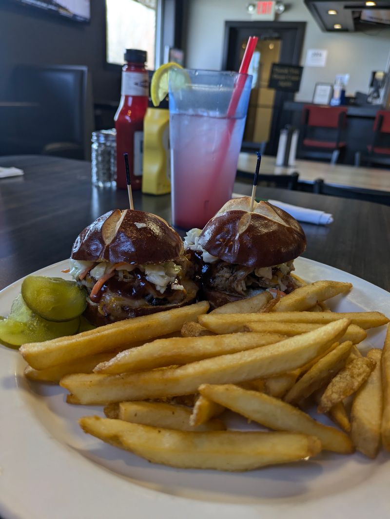 Make It A Monthly Ritual