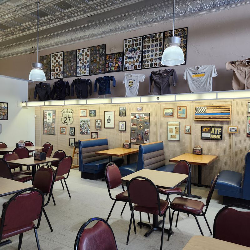 Use The Seating Room For A Mini Pause