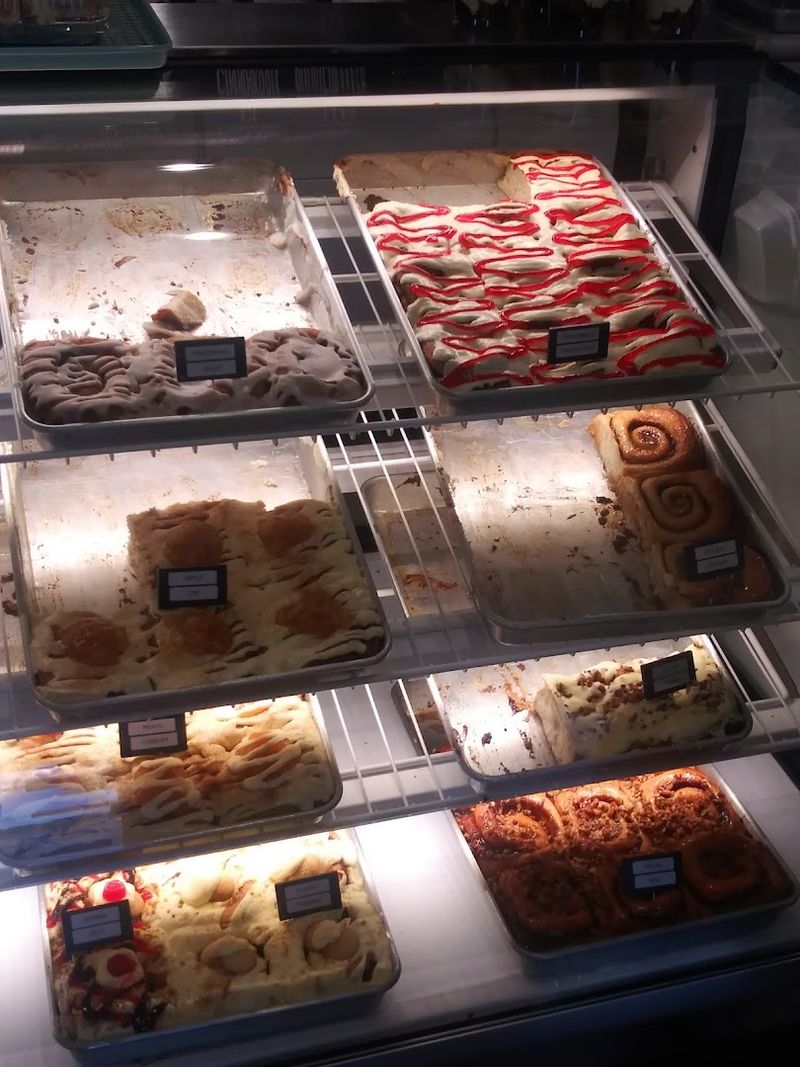 Gluten-Free Option Strategy