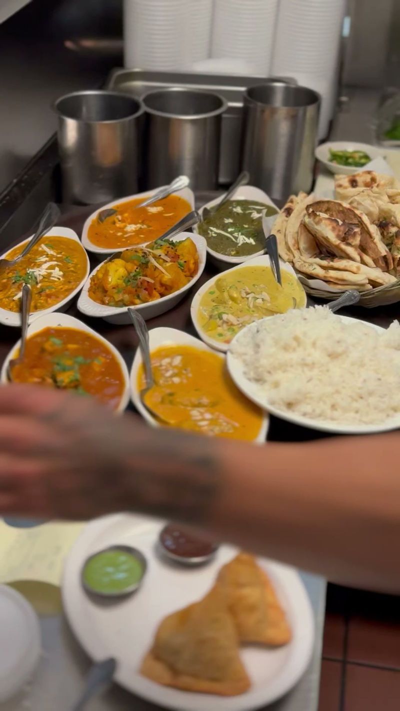 Spotlight The Tandoori Marinade